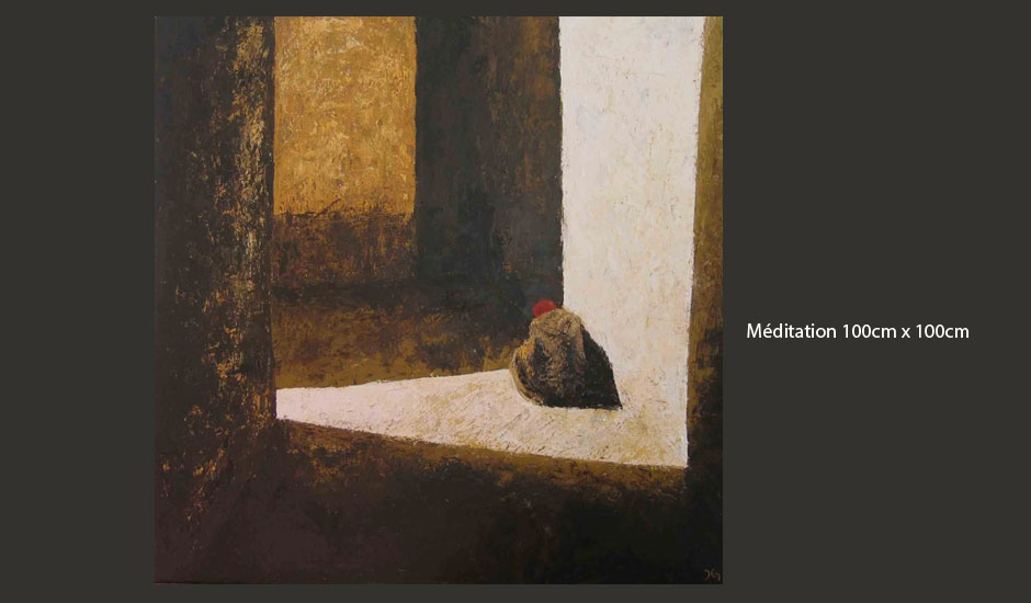 Méditation