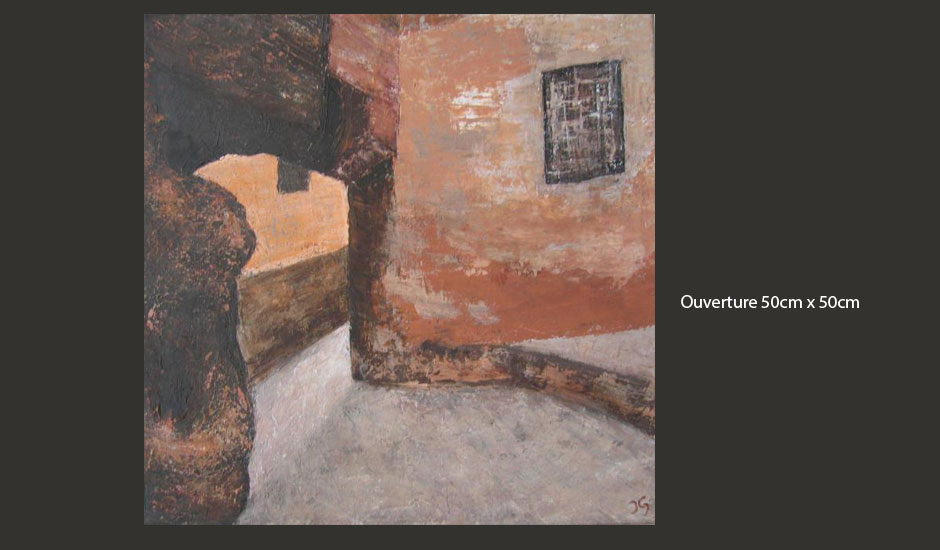 Ouverture