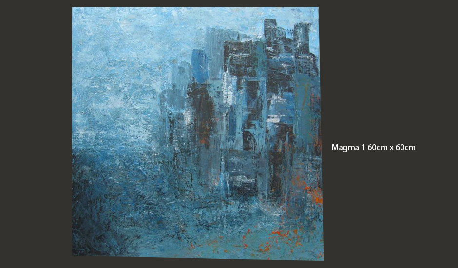 Magma 1